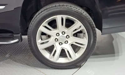Cadillac Escalade 2018, 110998 км, за 20802.18 USD - фото 21