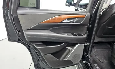 Cadillac Escalade 2018, 110998 км, за 20802.18 USD - фото 25