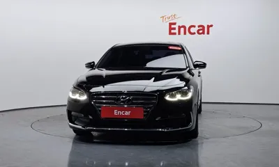 Hyundai Grandeur 2019, 130114 км, за 8990.23 USD