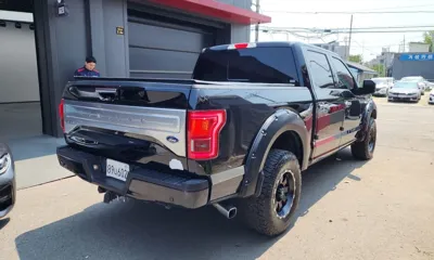 Ford F150 2017, 63485 км, за 32258.09 USD