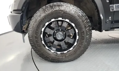Ford F150 2017, 63485 км, за 32258.09 USD