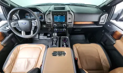 Ford F150 2017, 63485 км, за 32258.09 USD - фото 7
