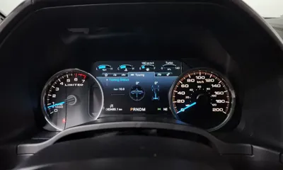 Ford F150 2017, 63485 км, за 32258.09 USD - фото 8