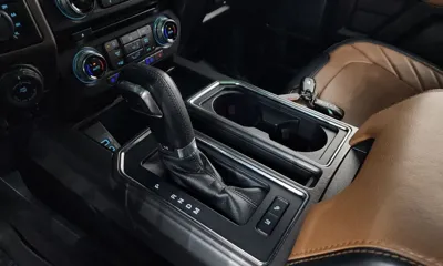 Ford F150 2017, 63485 км, за 32258.09 USD - фото 9