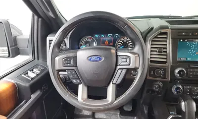 Ford F150 2017, 63485 км, за 32258.09 USD - фото 13