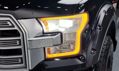 Ford F150 2017, 63485 км, за 32258.09 USD - фото 22