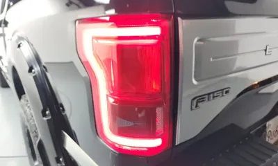 Ford F150 2017, 63485 км, за 32258.09 USD - фото 23
