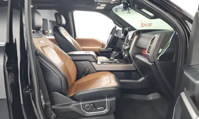 Ford F150 2017, 63485 км, за 32258.09 USD - фото 26