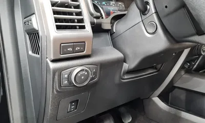 Ford F150 2017, 63485 км, за 32258.09 USD - фото 29