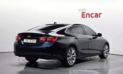 ChevroletGMDaewoo Malibu 2017, 124472 км, за 5005.52 USD