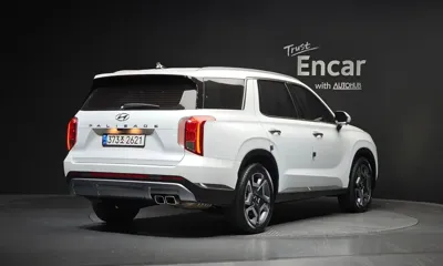 Hyundai Palisade 2023, 17099 км, за 28882.76 USD