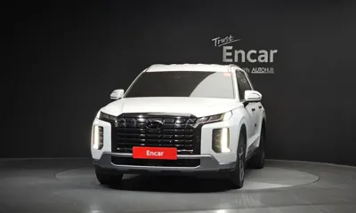 Hyundai Palisade 2023, 17099 км, за 28882.76 USD