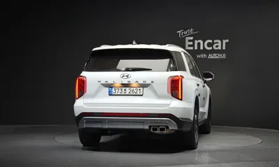 Hyundai Palisade 2023, 17099 км, за 28882.76 USD