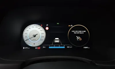 Hyundai Palisade 2023, 17099 км, за 28651.42 USD - фото 8