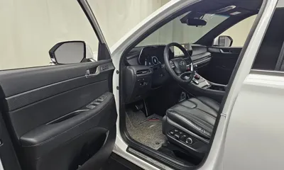 Hyundai Palisade 2023, 17099 км, за 28651.42 USD - фото 10