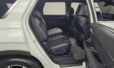 Hyundai Palisade 2023, 17099 км, за 28651.42 USD - фото 11