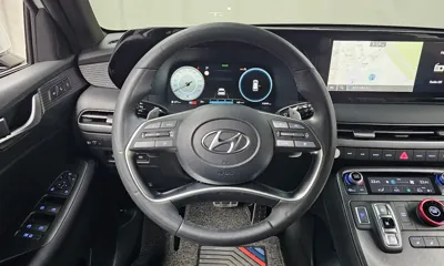 Hyundai Palisade 2023, 17099 км, за 28651.42 USD - фото 12