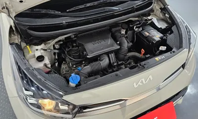 Kia Morning 2022, 37942 км, за 10353.58 USD - фото 6