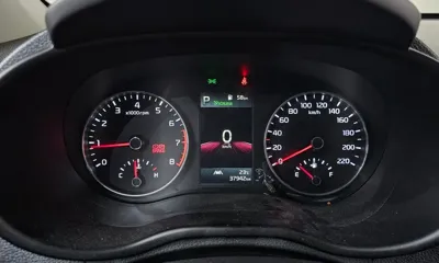 Kia Morning 2022, 37942 км, за 10353.58 USD - фото 8