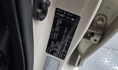 Kia Morning 2022, 37942 км, за 10353.58 USD - фото 20