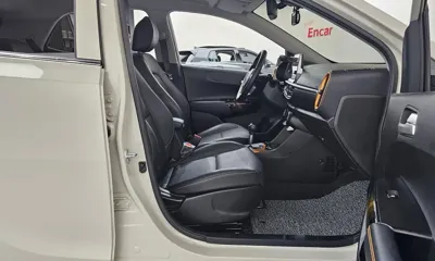 Kia Morning 2022, 37942 км, за 10353.58 USD - фото 26