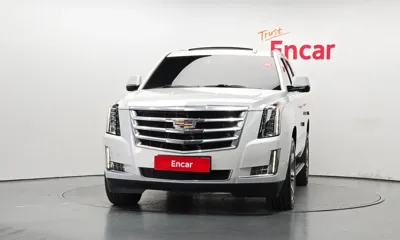 Cadillac Escalade 2020, 70637 км, за 27522.32 USD
