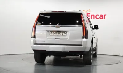 Cadillac Escalade 2020, 70637 км, за 27522.32 USD