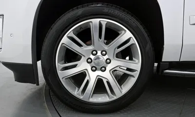 Cadillac Escalade 2020, 70637 км, за 27522.32 USD