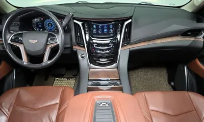 Cadillac Escalade 2020, 70637 км, за 27522.32 USD - фото 7
