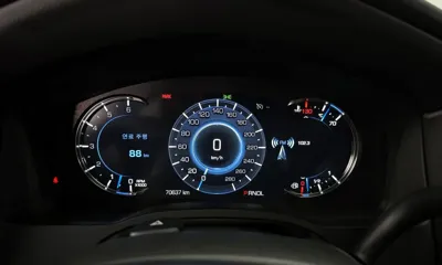 Cadillac Escalade 2020, 70637 км, за 27522.32 USD - фото 8