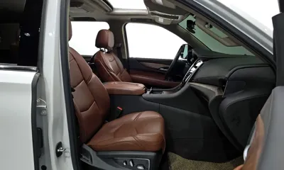 Cadillac Escalade 2020, 70637 км, за 27522.32 USD - фото 10