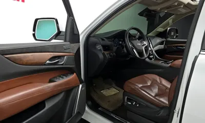 Cadillac Escalade 2020, 70637 км, за 27522.32 USD - фото 11