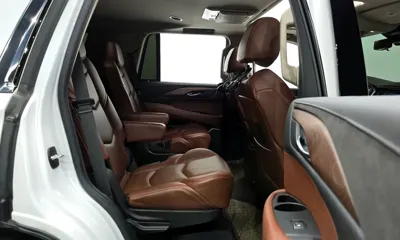 Cadillac Escalade 2020, 70637 км, за 27522.32 USD - фото 12