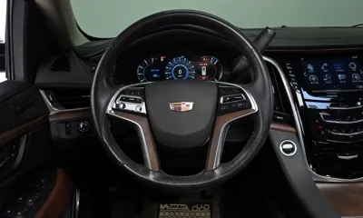 Cadillac Escalade 2020, 70637 км, за 27522.32 USD - фото 13
