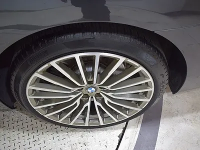 BMW 7-Series 2020, 187000 км, за 25305.77 USD