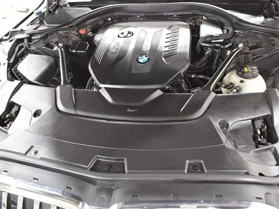 BMW 7-Series 2020, 187000 км, за 25287.65 USD - фото 6