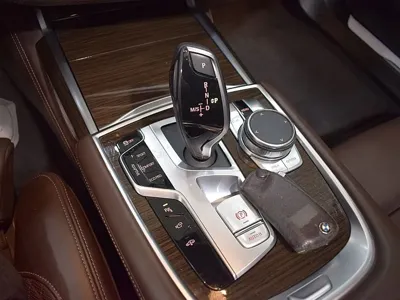 BMW 7-Series 2020, 187000 км, за 25287.65 USD - фото 9