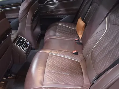 BMW 7-Series 2020, 187000 км, за 25287.65 USD - фото 11