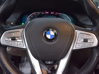 BMW 7-Series 2020, 187000 км, за 25287.65 USD - фото 13