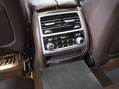 BMW 7-Series 2020, 187000 км, за 25287.65 USD - фото 16