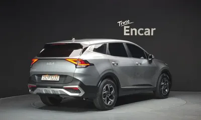Kia Sportage 2022, 55376 км, за 14582.23 USD