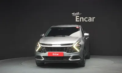 Kia Sportage 2022, 55376 км, за 14582.23 USD