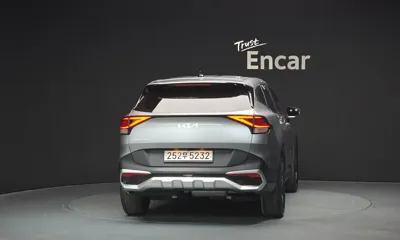 Kia Sportage 2022, 55376 км, за 14582.23 USD