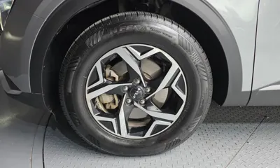 Kia Sportage 2022, 55376 км, за 14582.23 USD