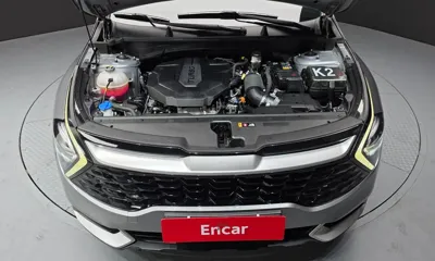 Kia Sportage 2022, 55376 км, за 14582.23 USD - фото 6