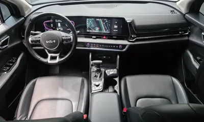 Kia Sportage 2022, 55376 км, за 14582.23 USD - фото 7