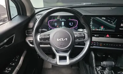 Kia Sportage 2022, 55376 км, за 14582.23 USD - фото 13