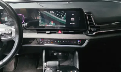 Kia Sportage 2022, 55376 км, за 14582.23 USD - фото 19