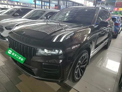 Lynk & Co 09 EM-P · 2021 год