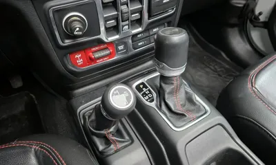 Jeep Wrangler 2020, 64408 км, за 27082.92 USD - фото 9